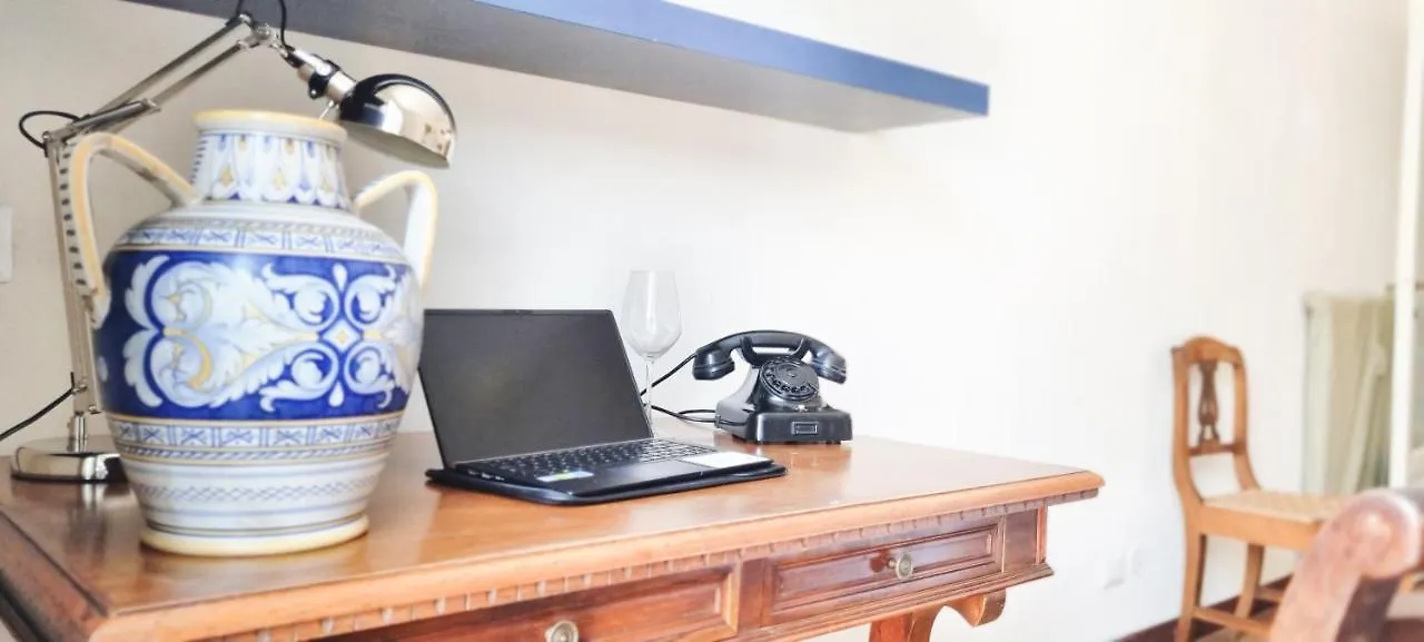 公寓 米兰Joivy Vintage And Gorgeous 2-Bed Flat Near Sforzesco Castle公寓